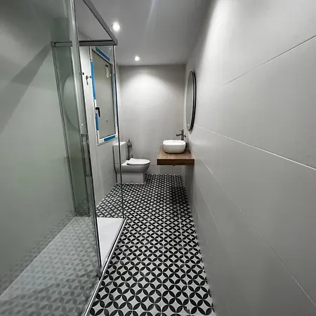 Oktheway Riego De Agua 23 A Coruna