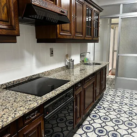 Oktheway Riego De Agua 23 A Coruna