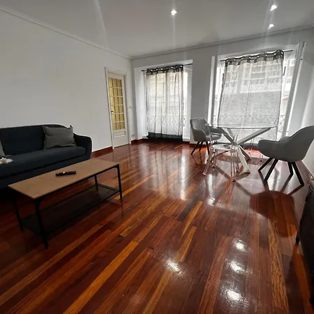 Apartment Oktheway Riego De Agua 23 *