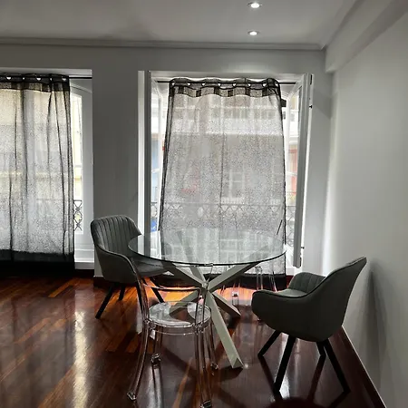 Apartment Oktheway Riego De Agua 23 *