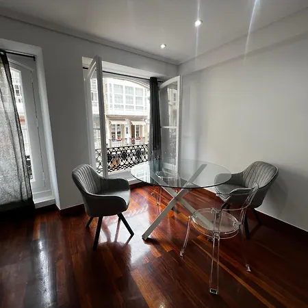 Apartment Oktheway Riego De Agua 23