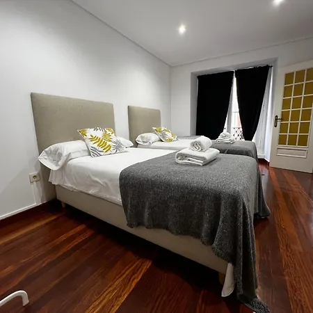 Apartment Oktheway Riego De Agua 23