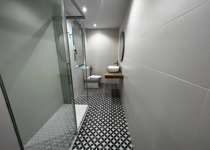 Oktheway Riego De Agua 23 A Coruna