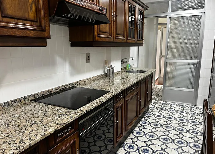 Oktheway Riego De Agua 23 A Coruna